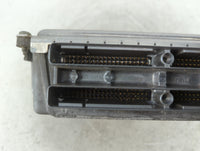 2001-2003 Pontiac Grand Prix PCM Engine Control Computer ECU ECM PCU OEM P/N:09380717 Fits Fits 2000 2001 2002 2003 OEM Used