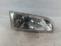1997-2003 Pontiac Grand Prix Driver Left Oem Head Light Headlight Lamp - Oemusedautoparts1.com
