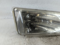 1997-2003 Pontiac Grand Prix Driver Left Oem Head Light Headlight Lamp - Oemusedautoparts1.com