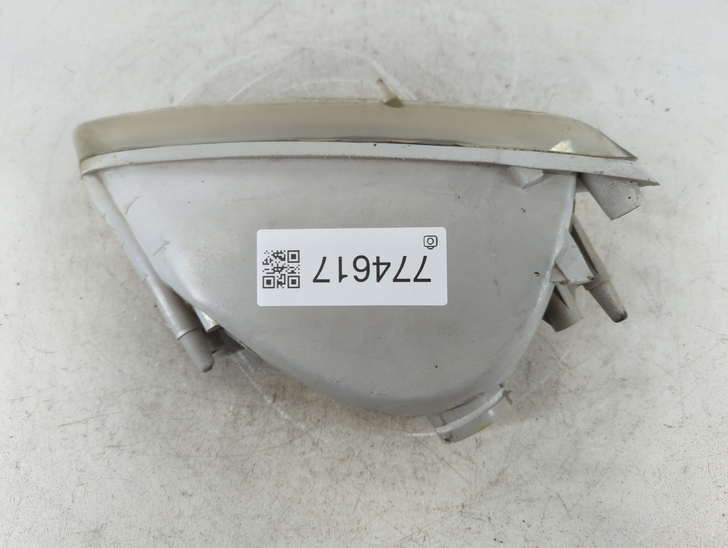 1997-2003 Pontiac Grand Prix Driver Left Oem Head Light Headlight Lamp - Oemusedautoparts1.com
