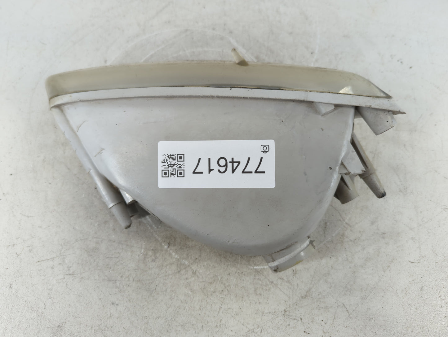 1997-2003 Pontiac Grand Prix Driver Left Oem Head Light Headlight Lamp - Oemusedautoparts1.com