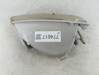 1997-2003 Pontiac Grand Prix Driver Left Oem Head Light Headlight Lamp - Oemusedautoparts1.com