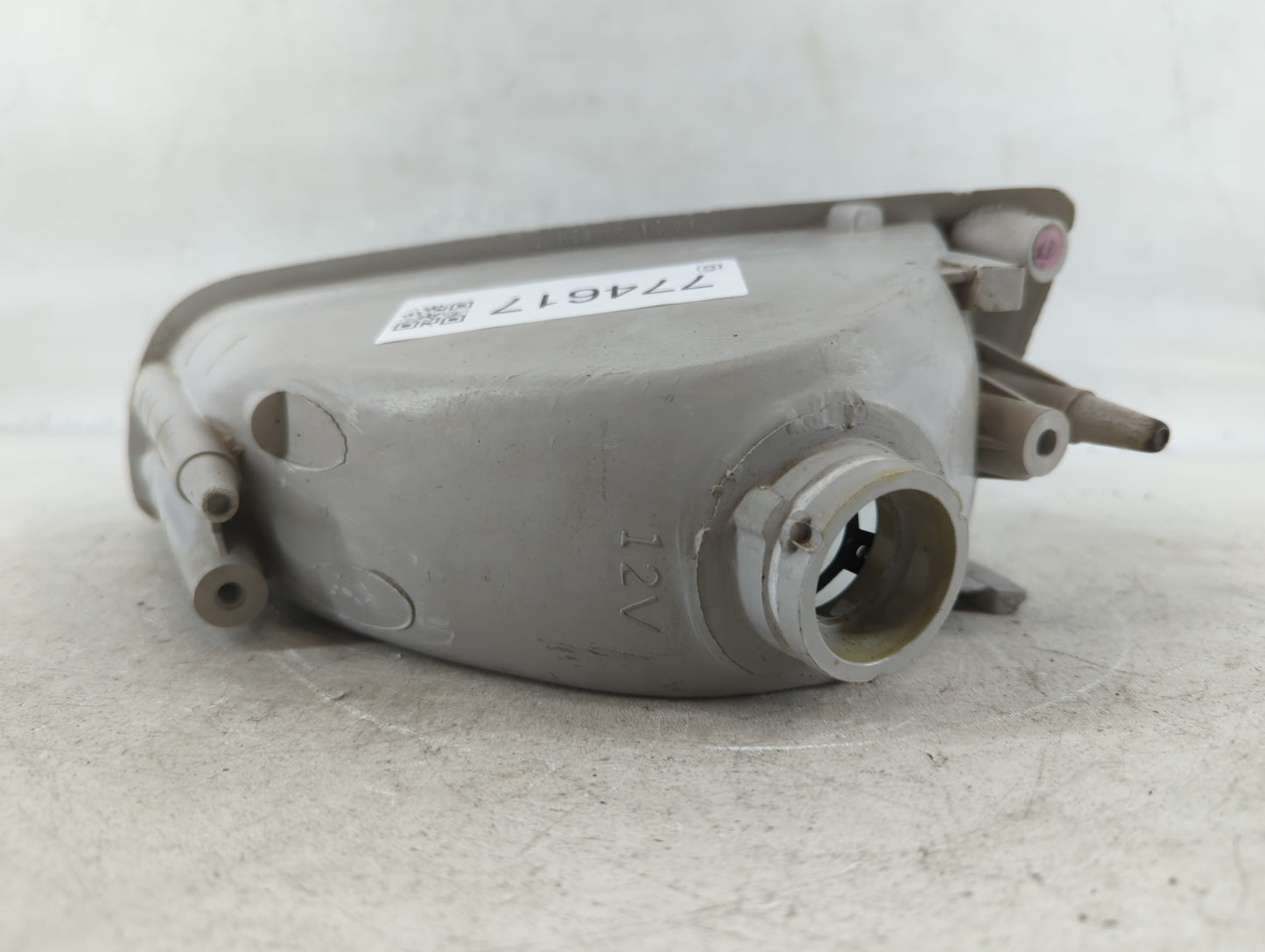 1997-2003 Pontiac Grand Prix Driver Left Oem Head Light Headlight Lamp - Oemusedautoparts1.com