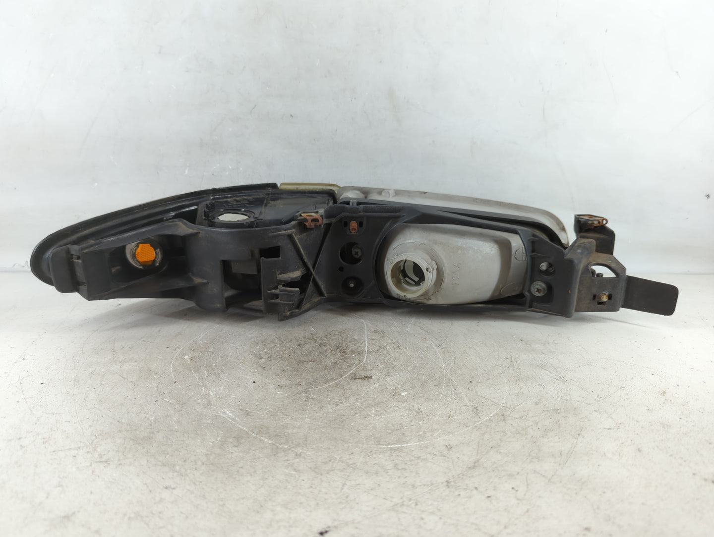 1997 Pontiac Grand Prix Passenger Right Oem Head Light Headlight Lamp 774661 - Oemusedautoparts1.com