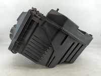 1999-2001 Pontiac Grand Prix Air Cleaner Intake-duct Hose Tube - Oemusedautoparts1.com