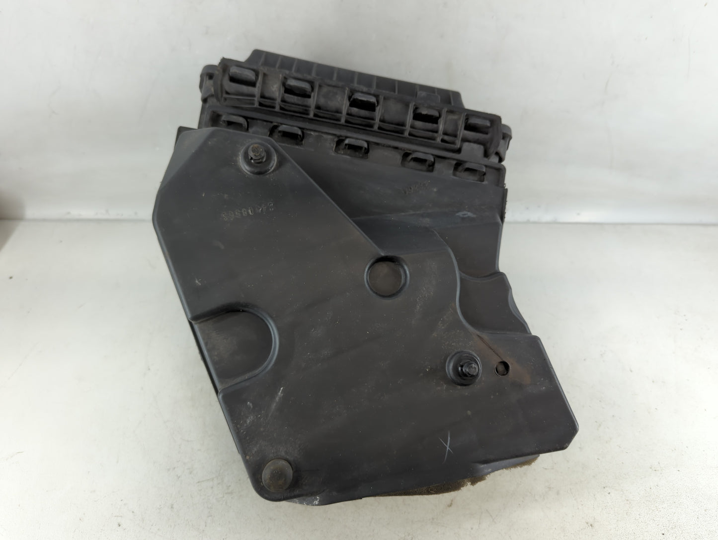 1999-2001 Pontiac Grand Prix Air Cleaner Intake-duct Hose Tube - Oemusedautoparts1.com