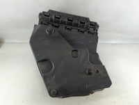 1999-2001 Pontiac Grand Prix Air Cleaner Intake-duct Hose Tube - Oemusedautoparts1.com