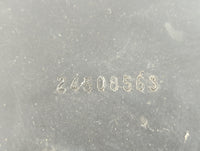 1999-2001 Pontiac Grand Prix Air Cleaner Intake-duct Hose Tube - Oemusedautoparts1.com