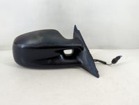 1997-2003 Pontiac Grand Prix Passenger Right Side View Manual Door Mirror - Oemusedautoparts1.com