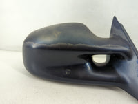1997-2003 Pontiac Grand Prix Passenger Right Side View Manual Door Mirror - Oemusedautoparts1.com