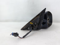 1997-2003 Pontiac Grand Prix Passenger Right Side View Manual Door Mirror - Oemusedautoparts1.com