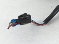 1997-2003 Pontiac Grand Prix Passenger Right Side View Manual Door Mirror - Oemusedautoparts1.com