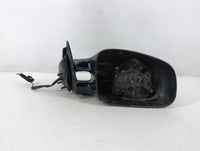 1997-2003 Pontiac Grand Prix Passenger Right Side View Manual Door Mirror - Oemusedautoparts1.com