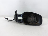 1997-2003 Pontiac Grand Prix Passenger Right Side View Manual Door Mirror - Oemusedautoparts1.com