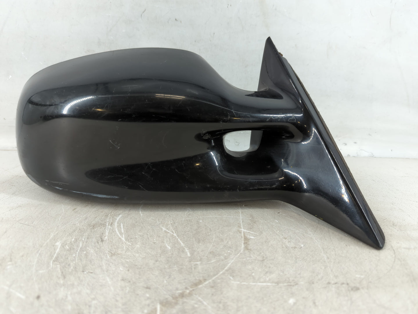 1997-2003 Pontiac Grand Prix Passenger Side View Mirror - Right Door Mirror OEM Used - Oemusedautoparts1.com