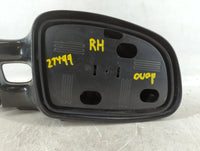 1997-2003 Pontiac Grand Prix Passenger Side View Mirror - Right Door Mirror OEM Used - Oemusedautoparts1.com