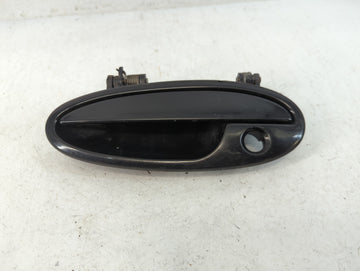 1997 Pontiac Grand Prix Driver Rear Left Door Handle Exterior Assembly - Oemusedautoparts1.com