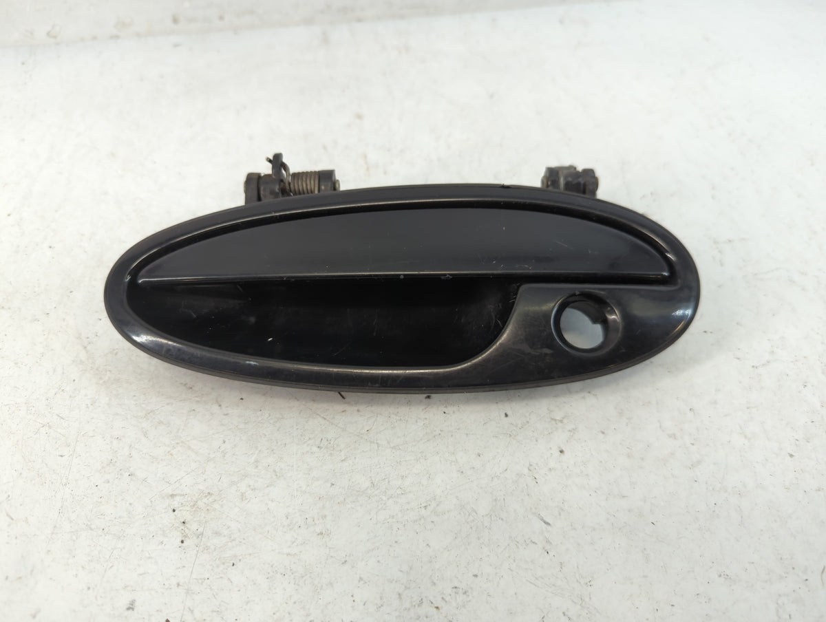 1997 Pontiac Grand Prix Driver Rear Left Door Handle Exterior Assembly 886740 - Oemusedautoparts1.com