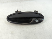 1997 Pontiac Grand Prix Driver Rear Left Door Handle Exterior Assembly 886740 - Oemusedautoparts1.com