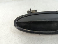 1997 Pontiac Grand Prix Driver Rear Left Door Handle Exterior Assembly 886740 - Oemusedautoparts1.com