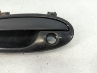 1997 Pontiac Grand Prix Driver Rear Left Door Handle Exterior Assembly 886740 - Oemusedautoparts1.com