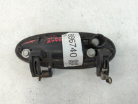 1997 Pontiac Grand Prix Driver Rear Left Door Handle Exterior Assembly 886740 - Oemusedautoparts1.com