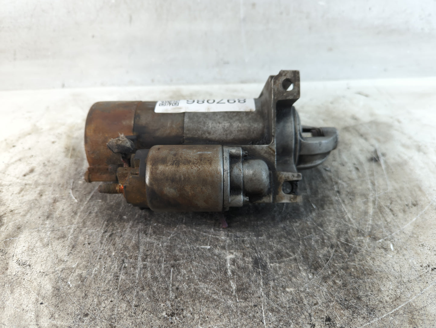 1996-2001 Pontiac Grand Prix Car Starter Motor Solenoid OEM P/N:12563652 Fits Fits 1995 1996 1997 1998 1999 2000 2001 2002 2