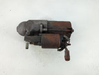 2001-2003 Pontiac Grand Prix Car Starter Motor Solenoid OEM Fits Fits 2001 2002 2003 OEM Used Auto Parts - Oemusedautoparts1