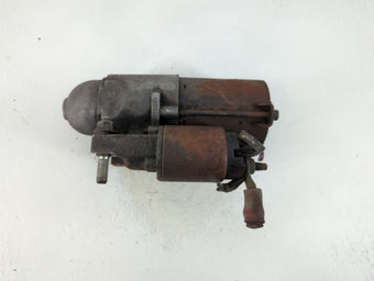 compare product 2001-2003 Pontiac Grand Prix Car Starter Motor Solenoid OEM Fits Fits 2001 2002 2003 OEM Used Auto Parts