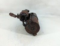 2001-2003 Pontiac Grand Prix Car Starter Motor Solenoid OEM Fits Fits 2001 2002 2003 OEM Used Auto Parts - Oemusedautoparts1