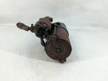 2001-2003 Pontiac Grand Prix Car Starter Motor Solenoid OEM Fits Fits 2001 2002 2003 OEM Used Auto Parts