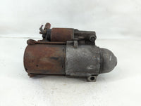 2001-2003 Pontiac Grand Prix Car Starter Motor Solenoid OEM Fits Fits 2001 2002 2003 OEM Used Auto Parts - Oemusedautoparts1