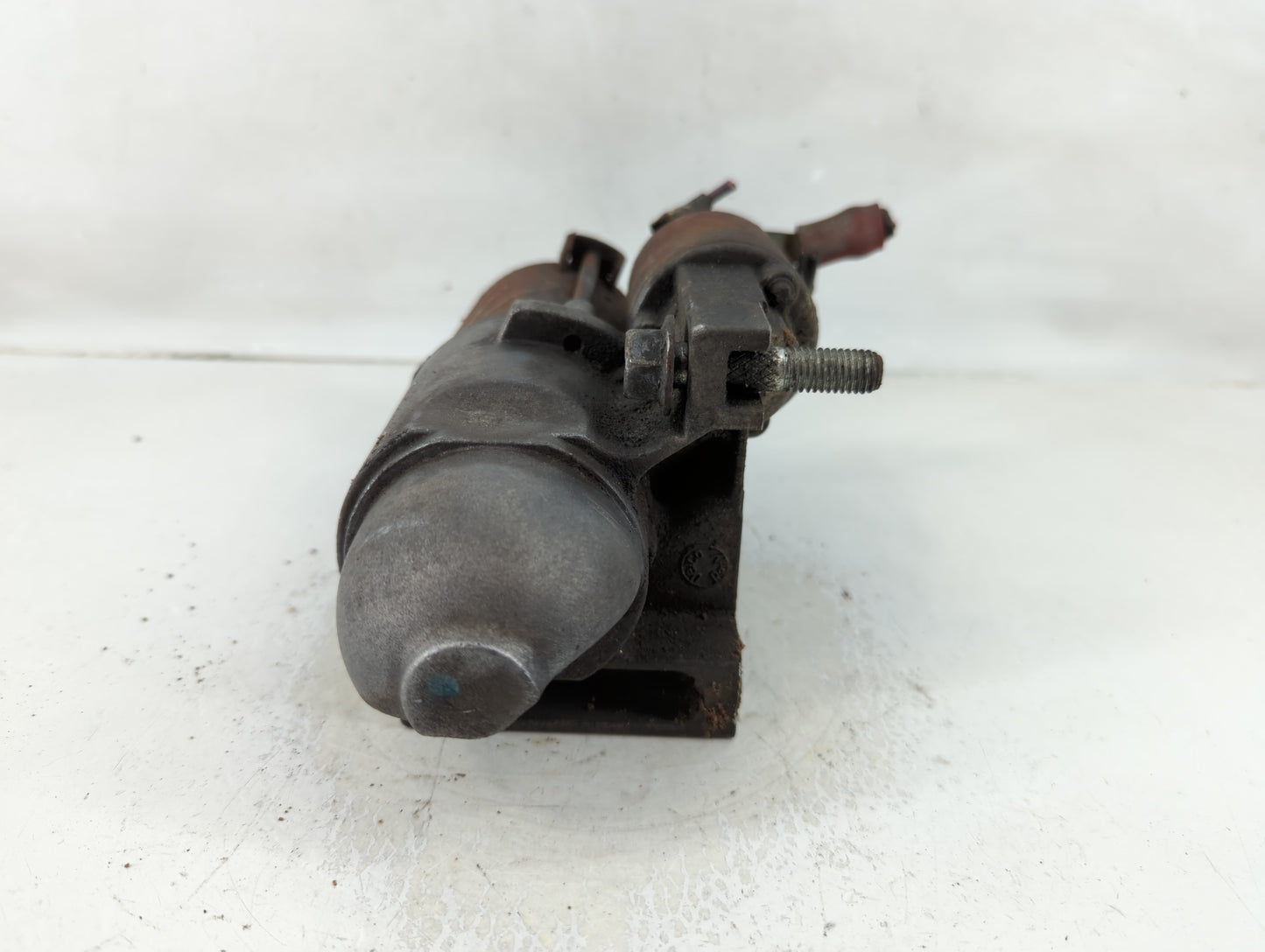 2001-2003 Pontiac Grand Prix Car Starter Motor Solenoid OEM Fits Fits 2001 2002 2003 OEM Used Auto Parts - Oemusedautoparts1