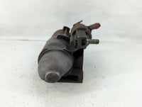 2001-2003 Pontiac Grand Prix Car Starter Motor Solenoid OEM Fits Fits 2001 2002 2003 OEM Used Auto Parts - Oemusedautoparts1
