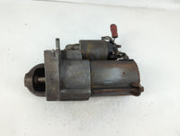2001-2003 Pontiac Grand Prix Car Starter Motor Solenoid OEM Fits Fits 2001 2002 2003 OEM Used Auto Parts - Oemusedautoparts1