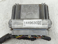 2001-2002 Pontiac Montana PCM Engine Control Computer ECU ECM PCU OEM P/N:09357440 Fits Fits 2000 2001 2002 2003 OEM Used Au