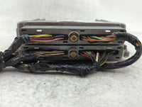 2001-2002 Pontiac Montana PCM Engine Control Computer ECU ECM PCU OEM P/N:09357440 Fits Fits 2000 2001 2002 2003 OEM Used Au
