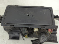 2000-2001 Pontiac Montana Fusebox Fuse Box Panel Relay Module P/N:1219 4077 Fits Fits 2000 2001 OEM Used Auto Parts - Oemuse