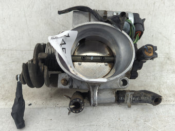 compare product 2000-2005 Pontiac Montana Throttle Body Fits Fits 2000 2001 2002 2003 2004 2005 OEM Used Auto Parts