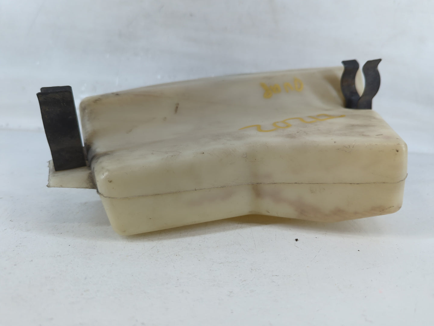 2005 Chevrolet Venture Radiator Coolant Overflow Expansion Tank Bottle - Oemusedautoparts1.com