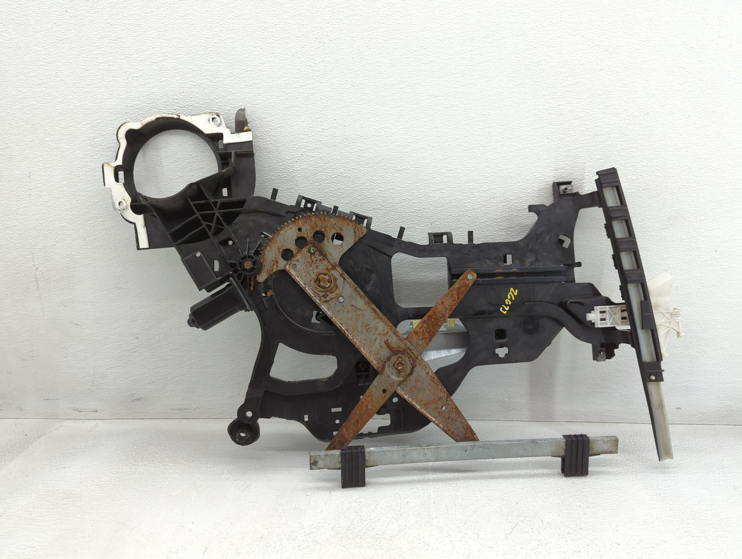 1999-2001 Pontiac Montana Driver Left Front Window Regulator - Oemusedautoparts1.com