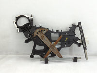 1999-2001 Pontiac Montana Driver Left Front Window Regulator - Oemusedautoparts1.com