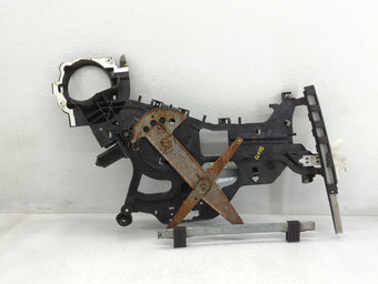 compare product 1999-2001 Pontiac Montana Driver Left Front Window Regulator