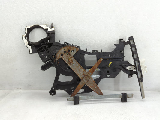 1999-2001 Pontiac Montana Driver Left Front Window Regulator - Oemusedautoparts1.com