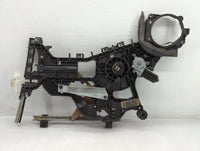 1999-2001 Pontiac Montana Driver Left Front Window Regulator - Oemusedautoparts1.com