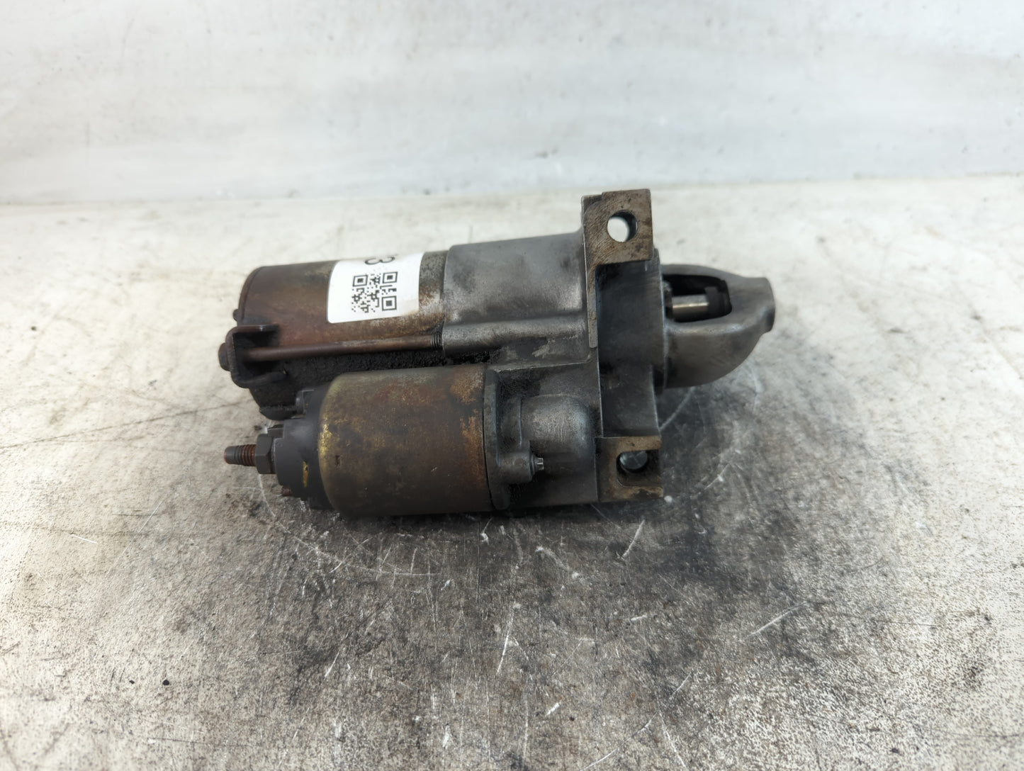 1999-2005 Pontiac Montana Car Starter Motor Solenoid OEM P/N:GM12570255 Fits Fits 1997 1998 1999 2000 2001 2002 2003 2004 20