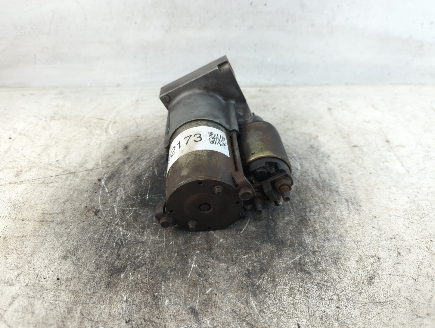 1999-2005 Pontiac Montana Car Starter Motor Solenoid OEM P/N:GM12570255 Fits Fits 1997 1998 1999 2000 2001 2002 2003 2004 20