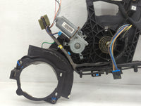 2001 Pontiac Montana Window Regulator Passenger Front - Oemusedautoparts1.com