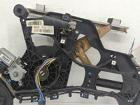 2001 Pontiac Montana Window Regulator Passenger Front - Oemusedautoparts1.com