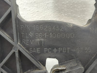 2001 Pontiac Montana Window Regulator Passenger Front - Oemusedautoparts1.com